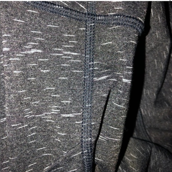 Lucy Powertrain Leggings - Picture 4 of 7